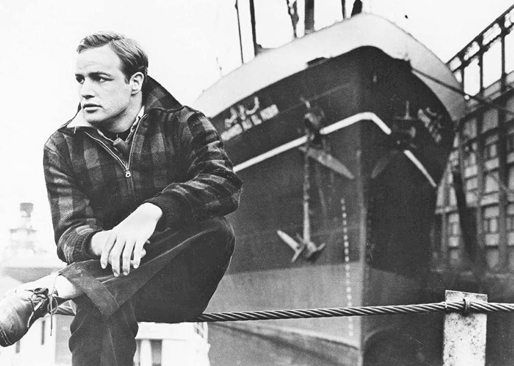 #67. ‘On the Waterfront’ (1954)